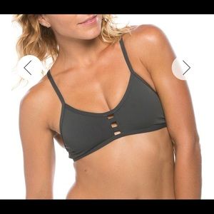 Jolyn tomcat asphalt top, XS